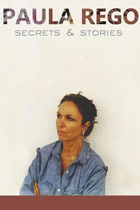 Paula Rego: Secrets & Stories